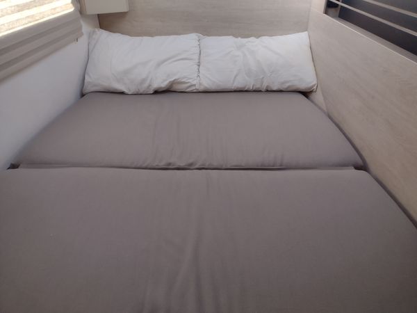 Leopard 45 | Prince Frederick