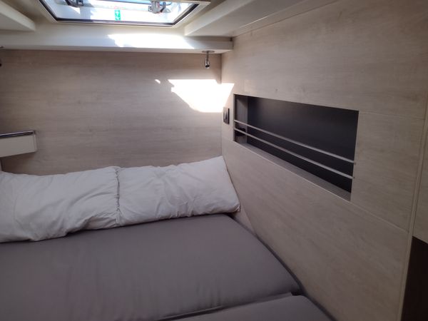 Leopard 45 | Prince Frederick