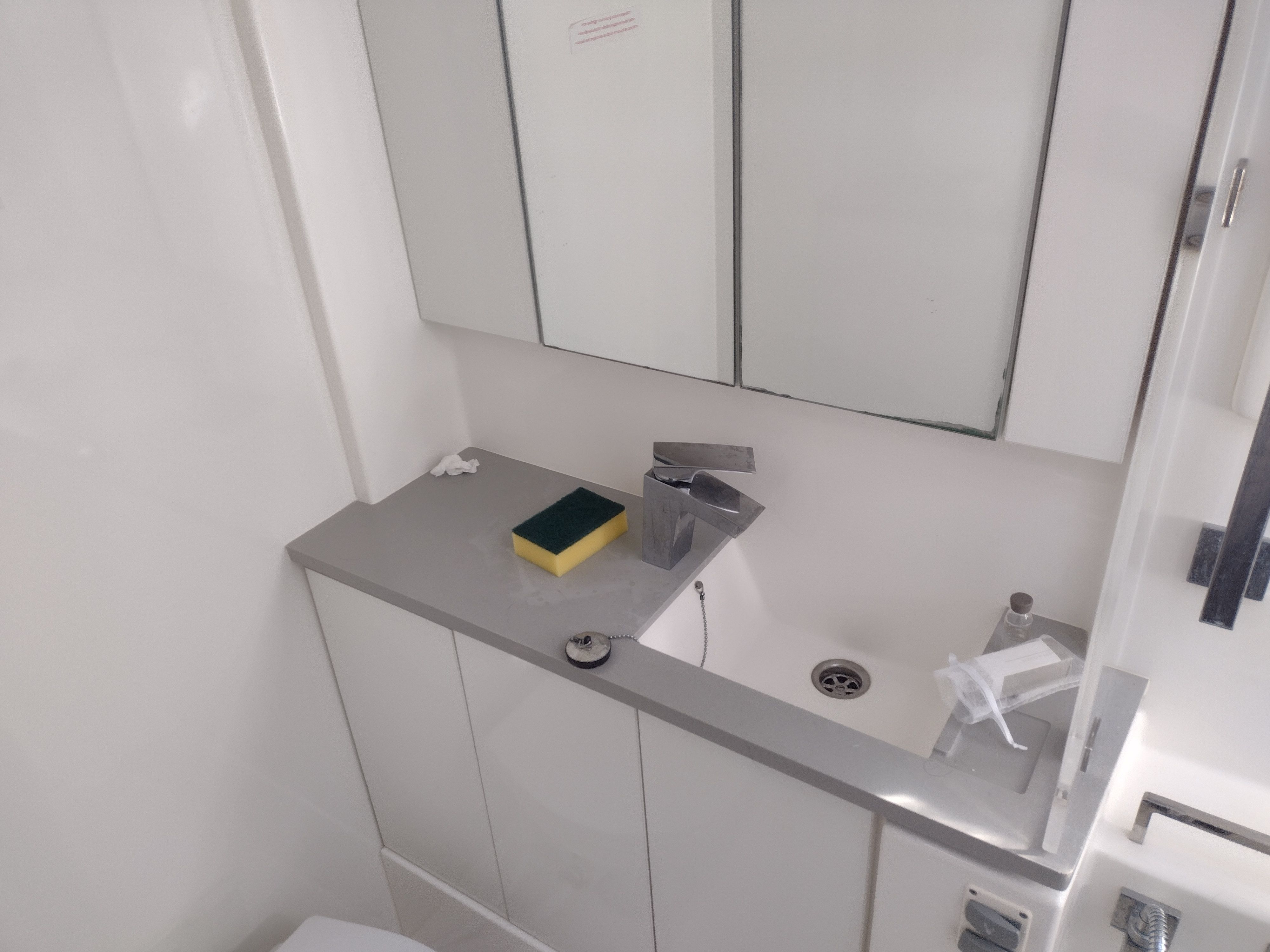 Leopard 45 | Prince Frederick