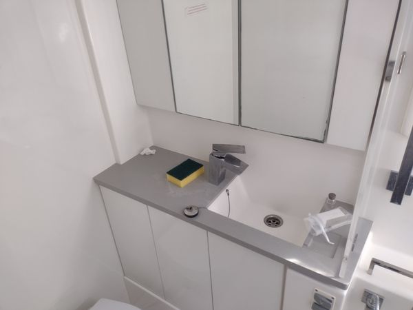 Leopard 45 | Prince Frederick