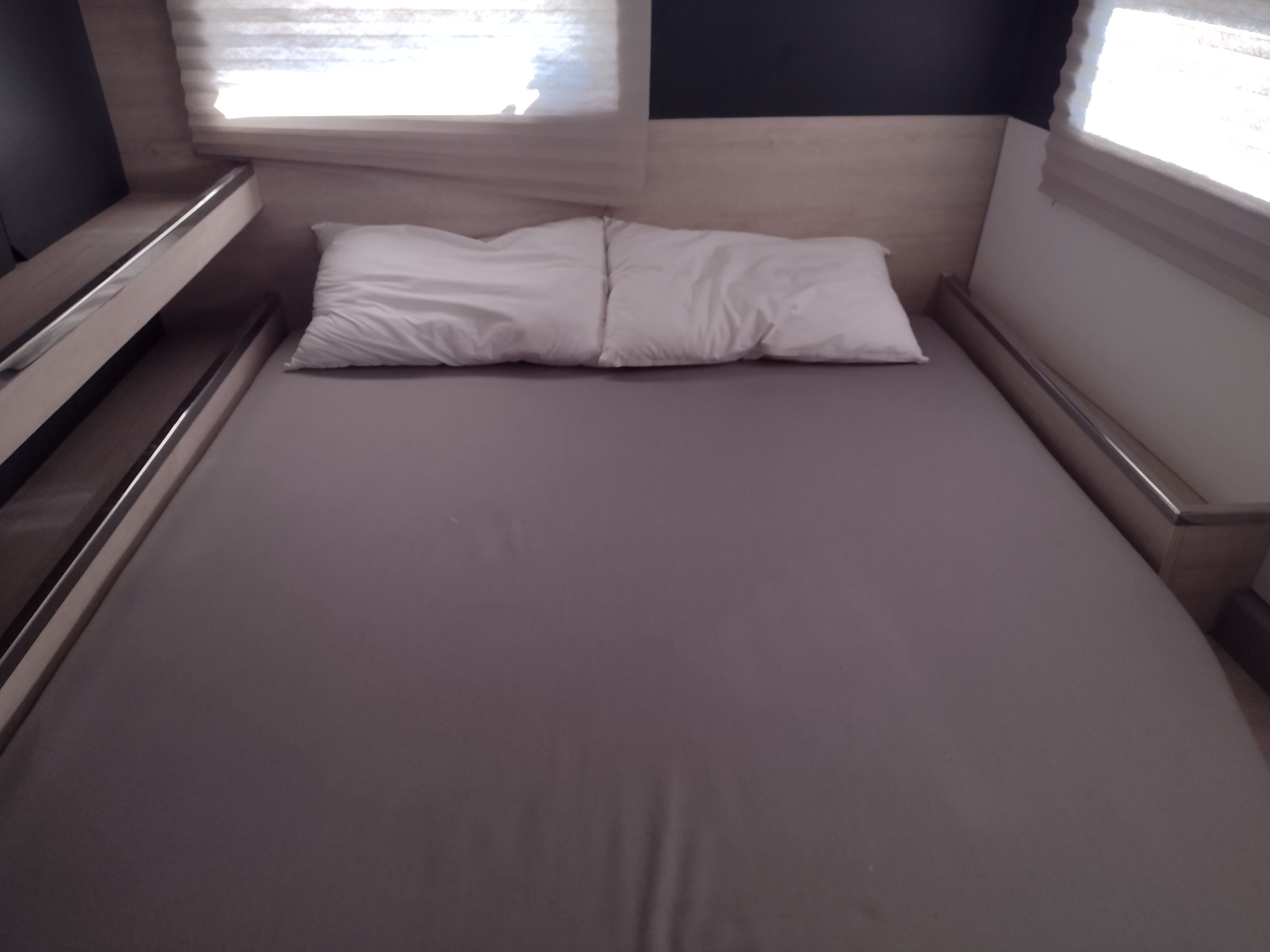 Leopard 45 | Prince Frederick