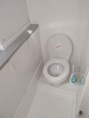 Leopard 45 | Prince Frederick