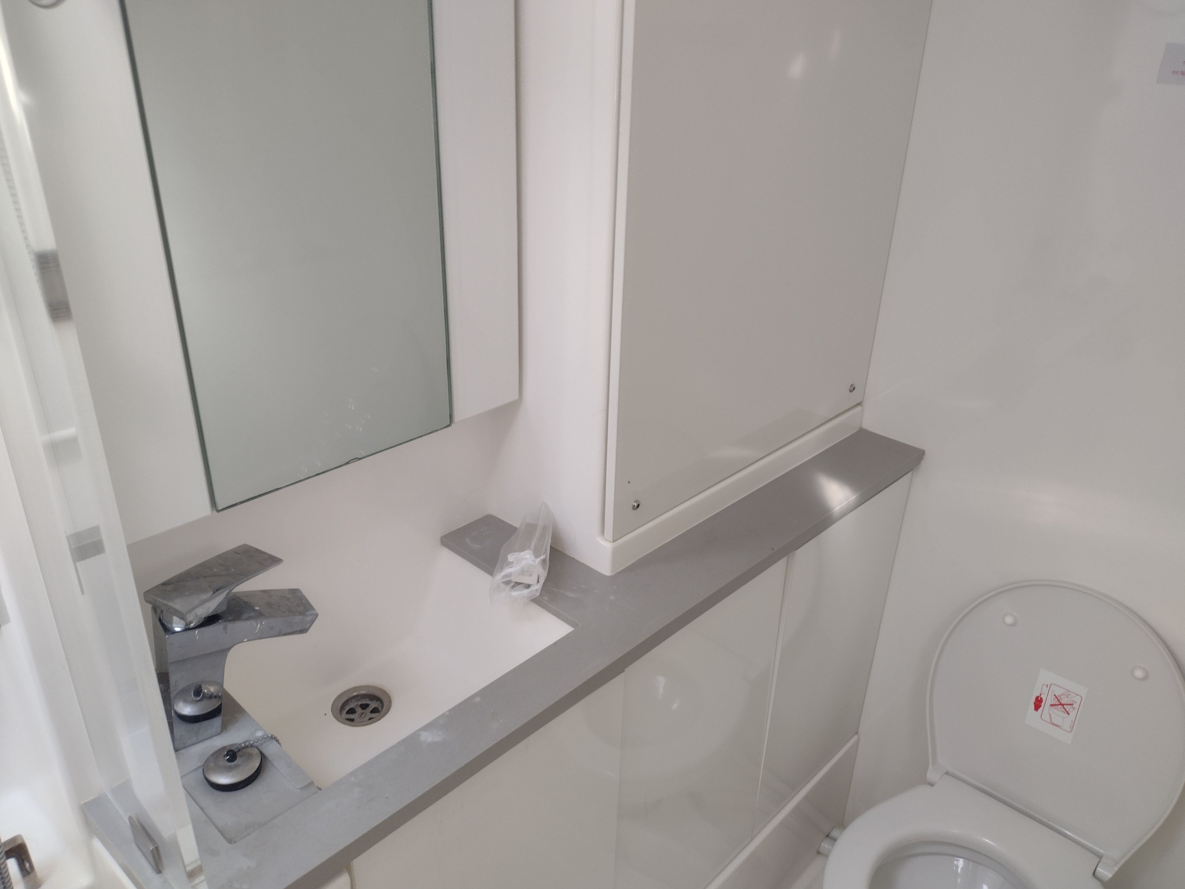 Leopard 45 | Prince Frederick