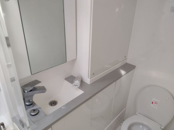 Leopard 45 | Prince Frederick