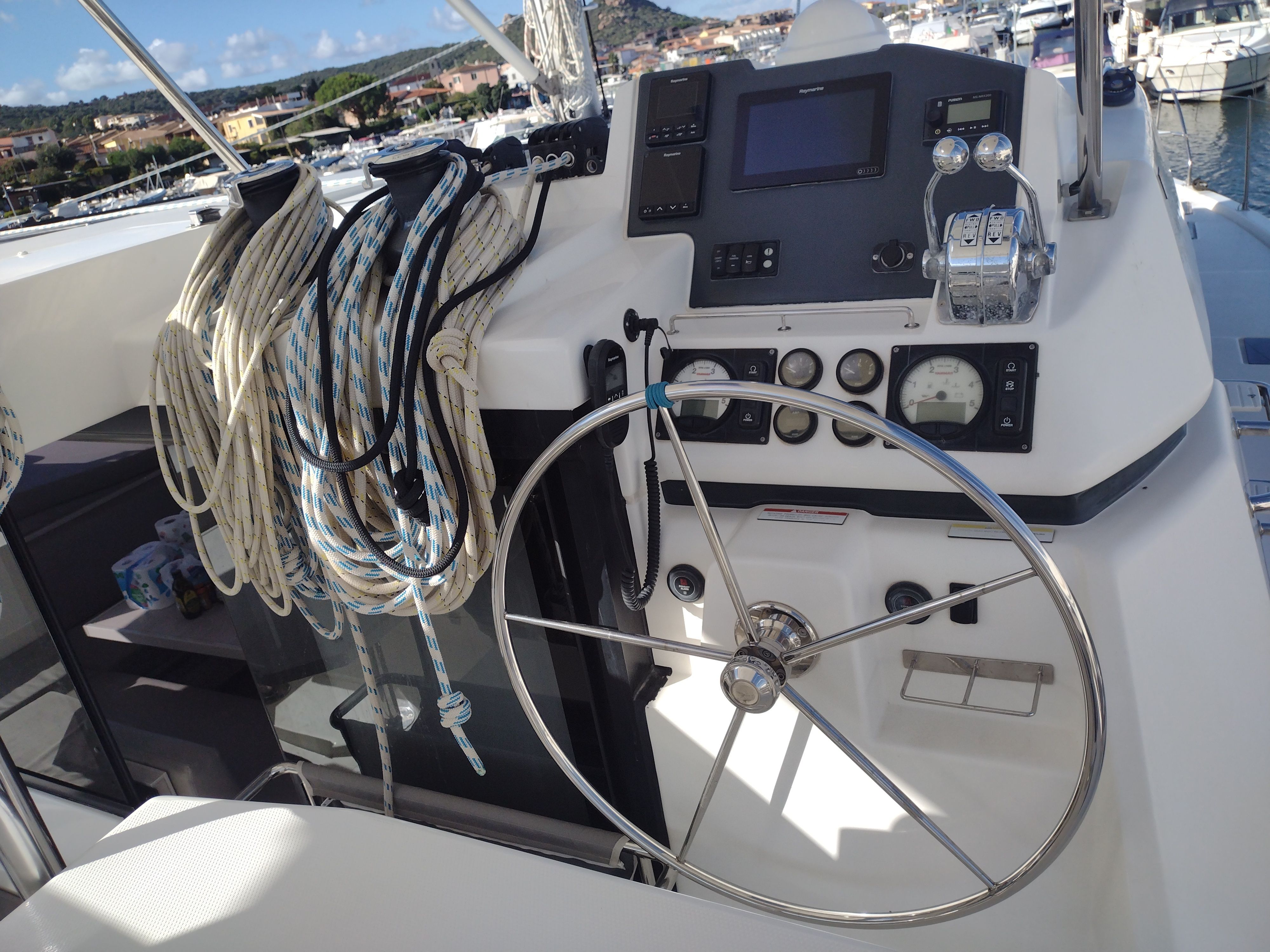 Leopard 45 | Prince Frederick