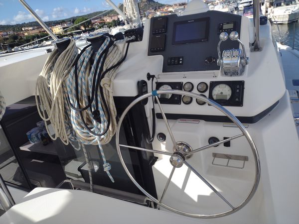 Leopard 45 | Prince Frederick