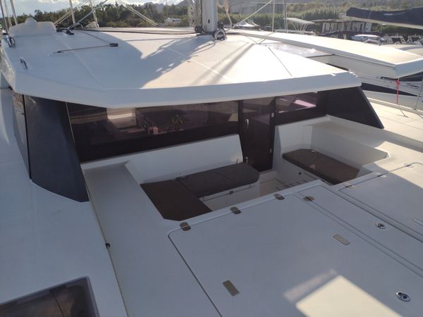 Leopard 45 | Prince Frederick