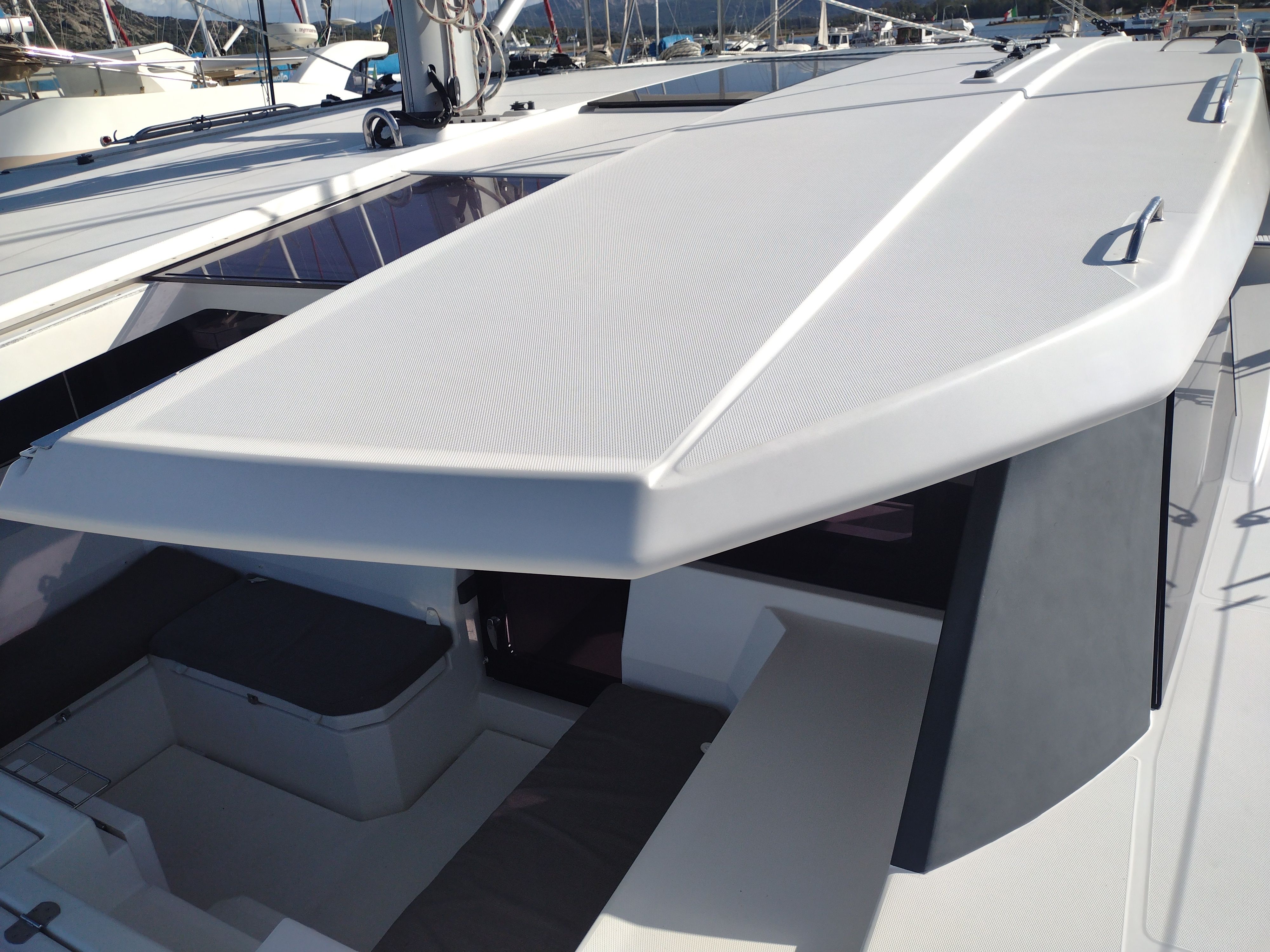 Leopard 45 | Prince Frederick