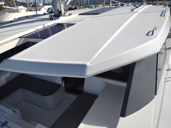 Leopard 45 | Prince Frederick