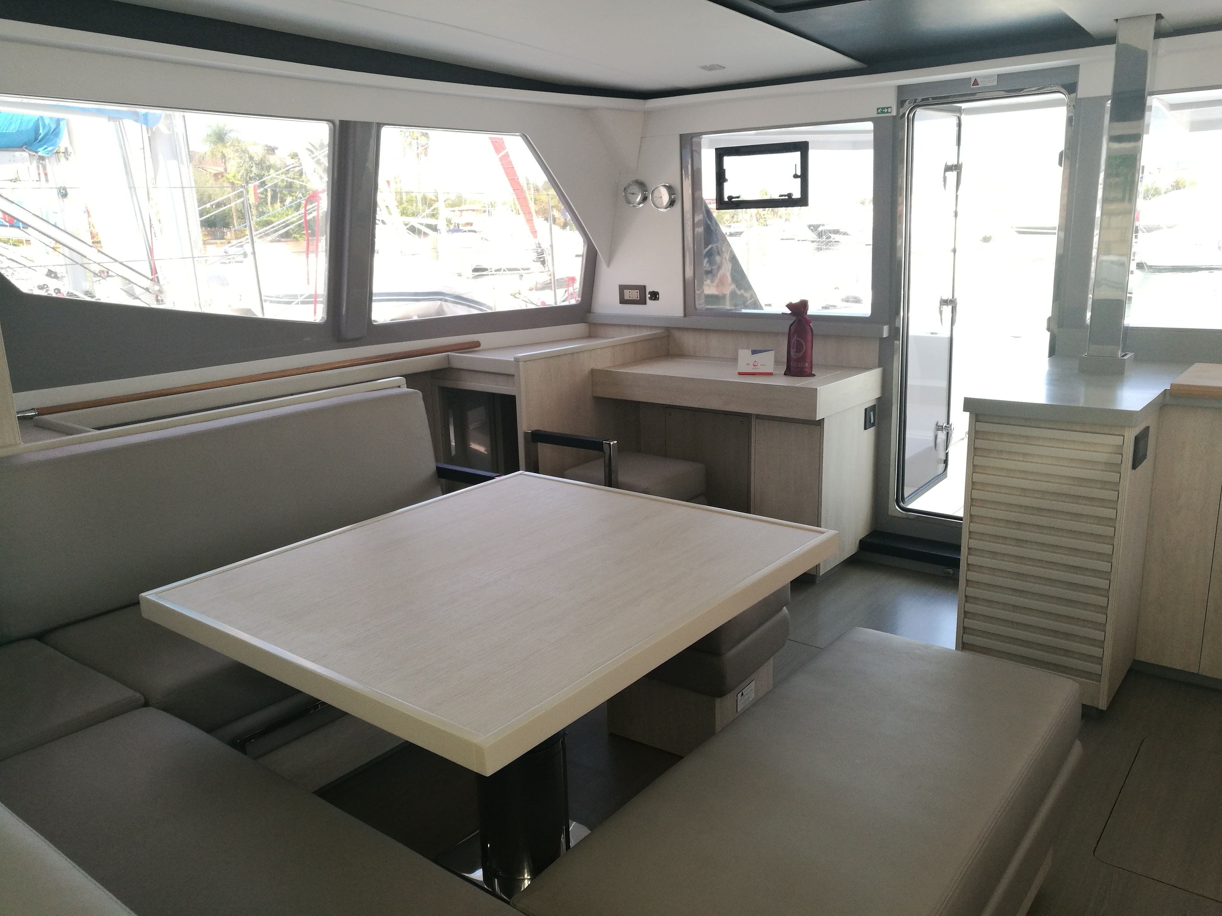 Leopard 45 | Prince Frederick