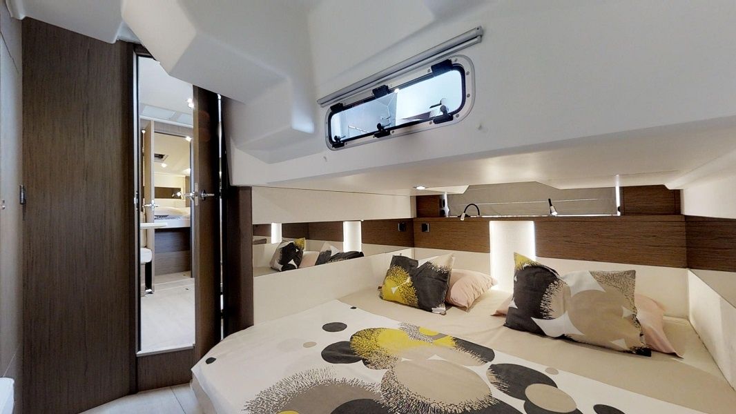 Jeanneau Leader 40 | Leader 40