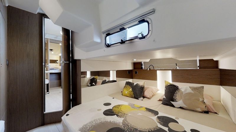 Jeanneau Leader 40 | Leader 40