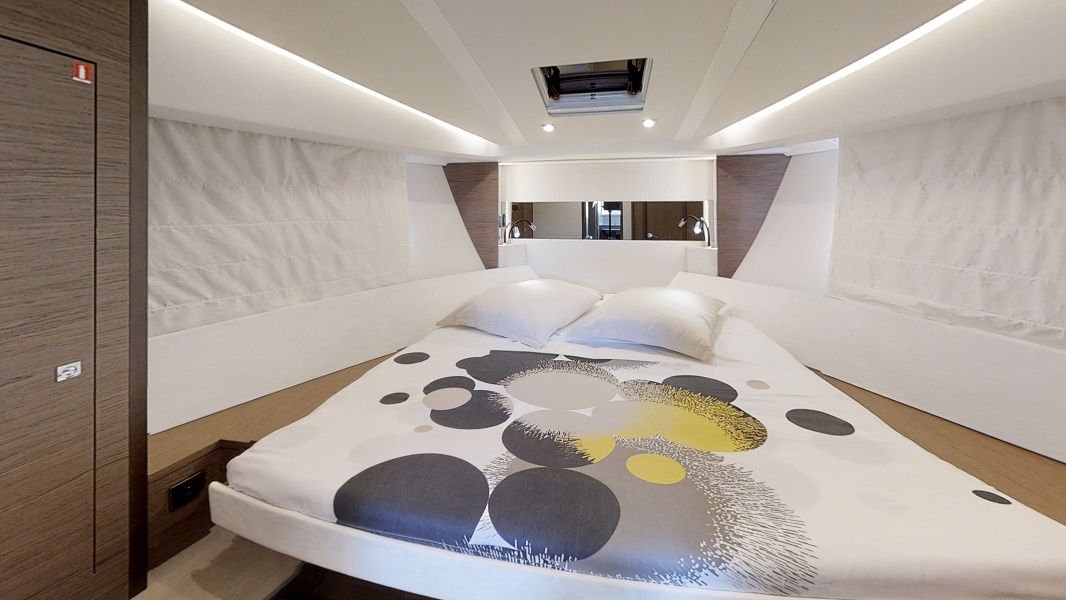 Jeanneau Leader 40 | Leader 40