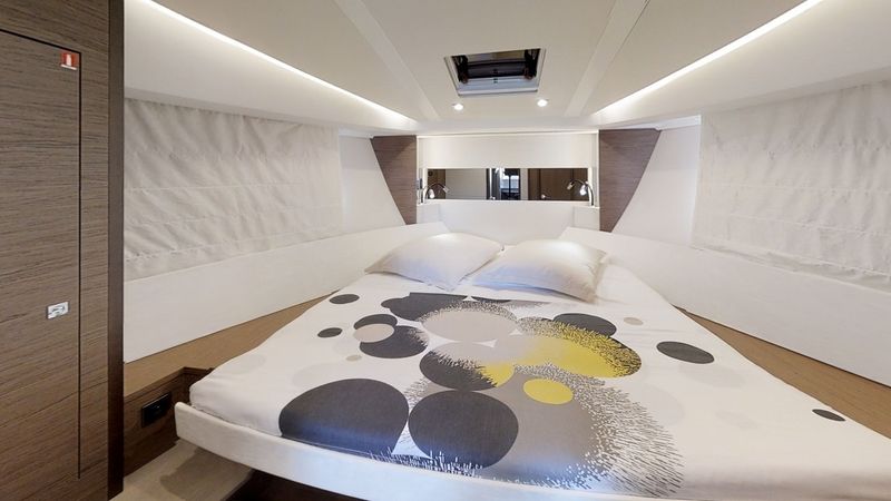 Jeanneau Leader 40 | Leader 40