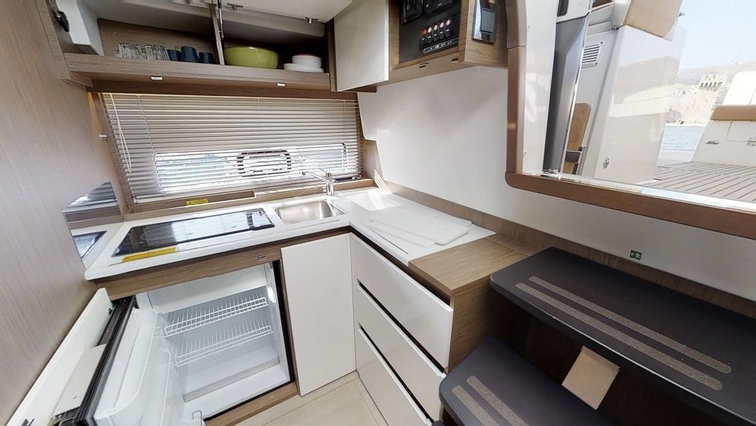 Jeanneau Leader 40 | Leader 40