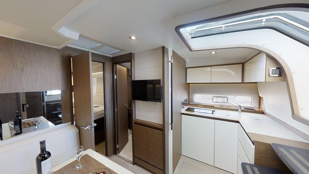 Jeanneau Leader 40 | Leader 40