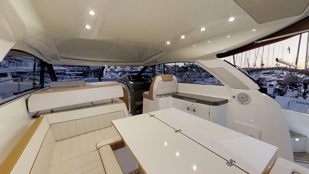 Jeanneau Leader 40 | Leader 40