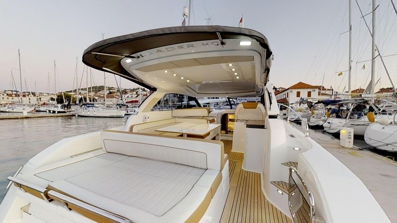 Jeanneau Leader 40 | Leader 40