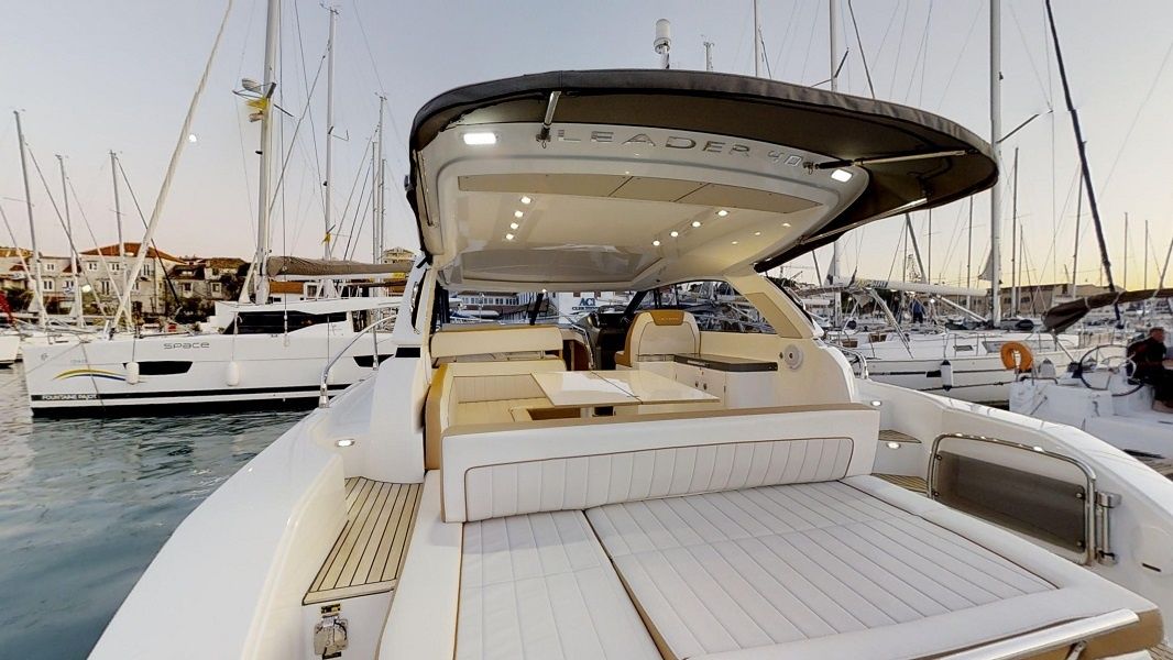 Jeanneau Leader 40 | Leader 40