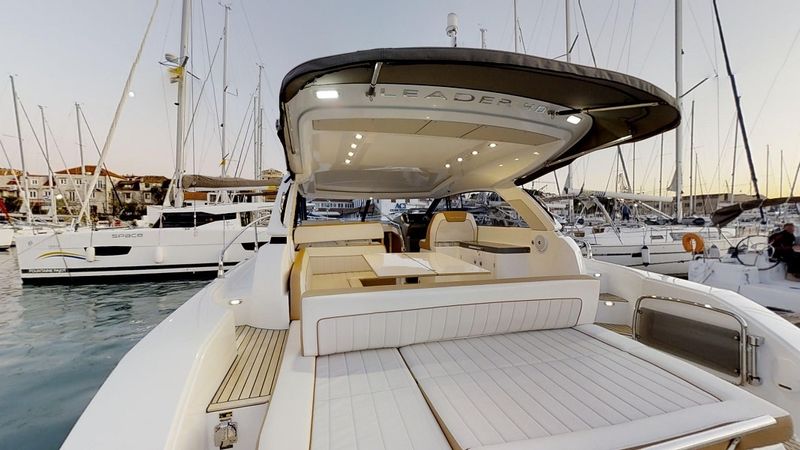 Jeanneau Leader 40 | Leader 40