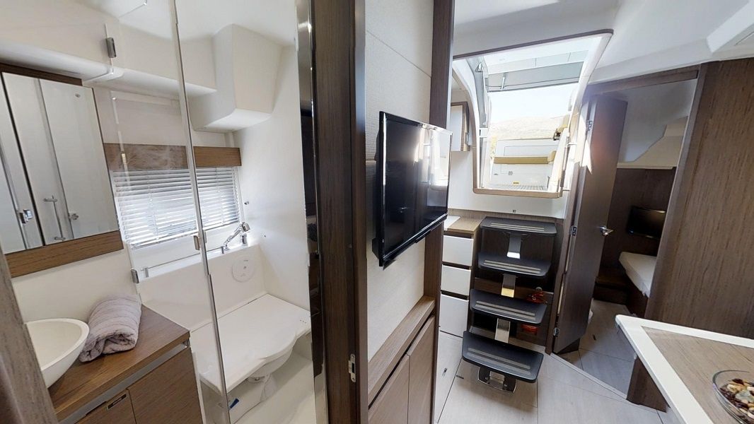 Jeanneau Leader 40 | Leader 40