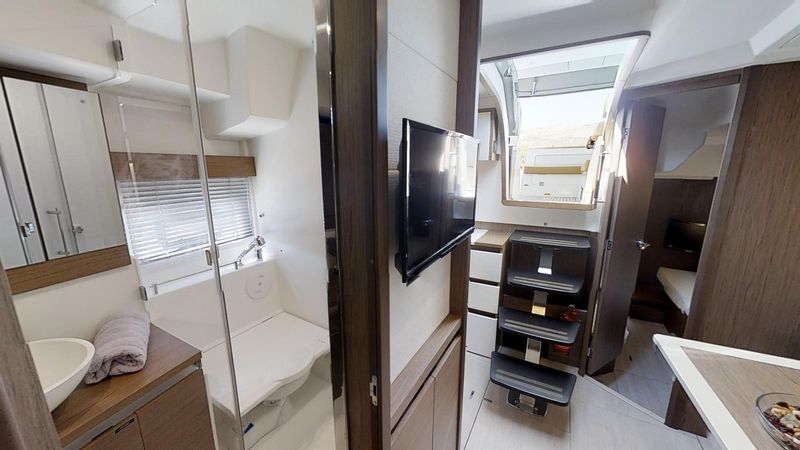 Jeanneau Leader 40 | Leader 40