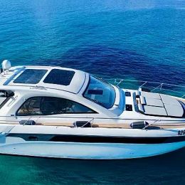 Bavaria Sport 44 | Paluma