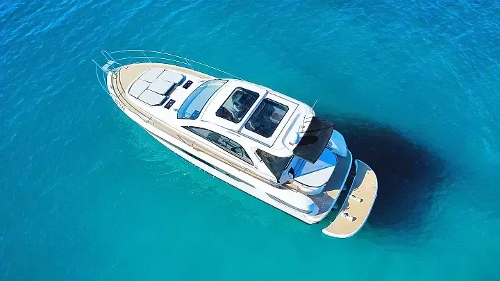 Bavaria Sport 44 | Paluma