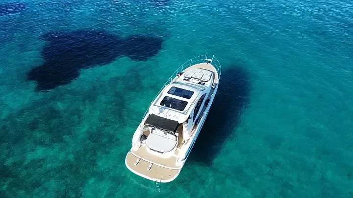 Bavaria Sport 44 | Paluma