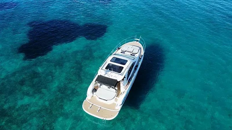 Bavaria Sport 44 | Paluma