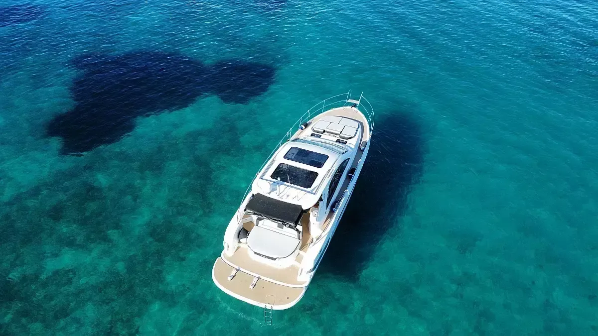 Bavaria Sport 44 | Paluma