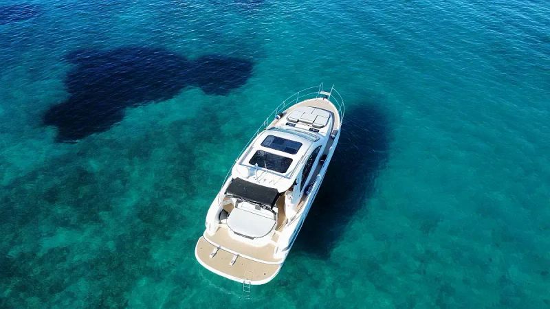 Bavaria Sport 44 | Paluma