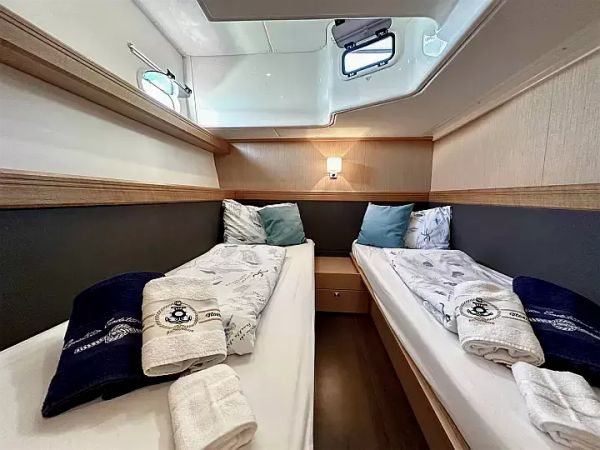 Bavaria Sport 44 | Paluma