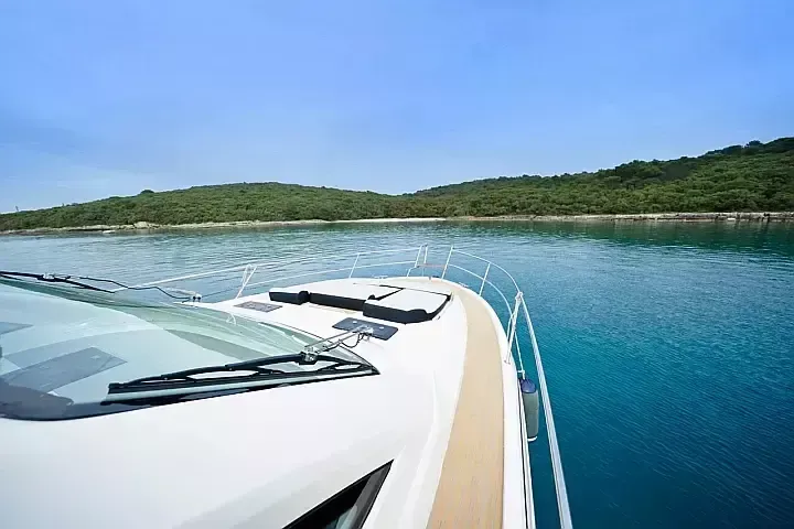 Bavaria Sport 44 | Paluma