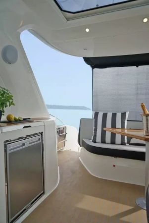 Bavaria Sport 44 | Paluma