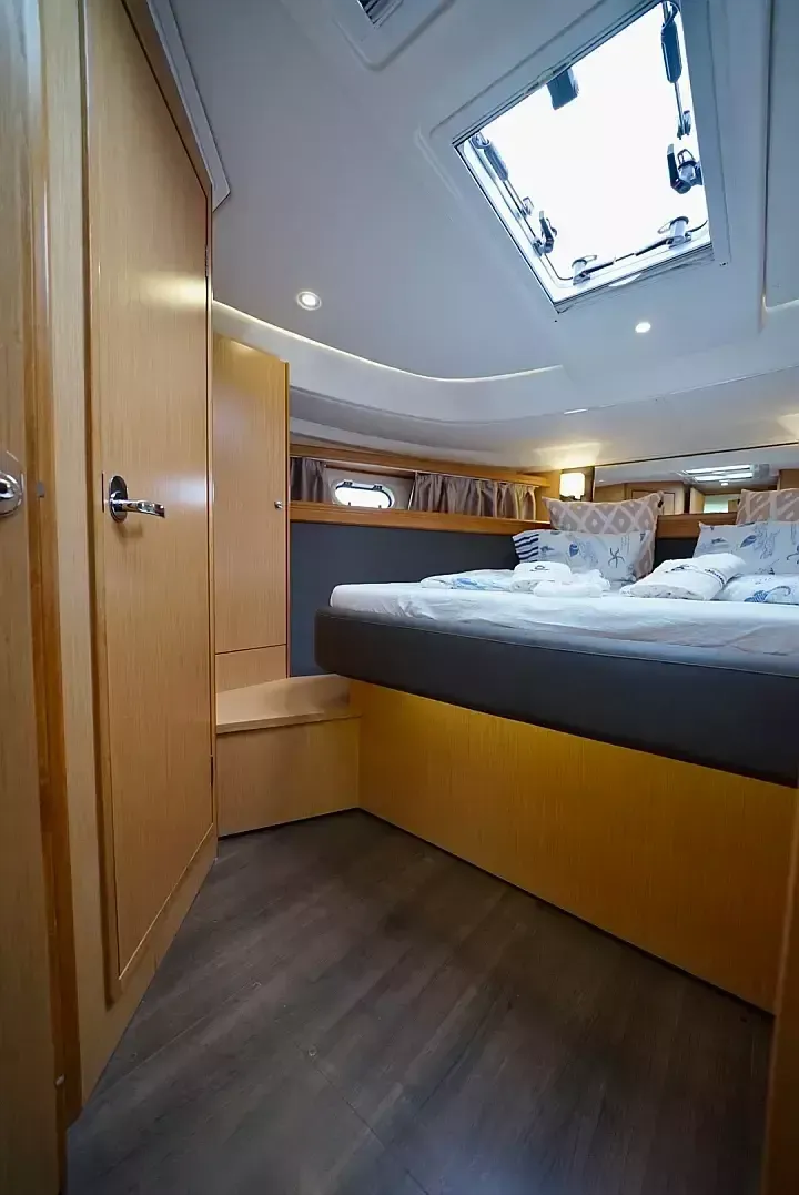 Bavaria Sport 44 | Paluma