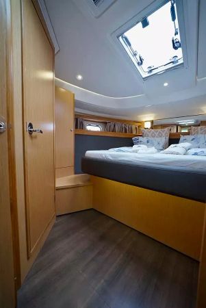 Bavaria Sport 44 | Paluma