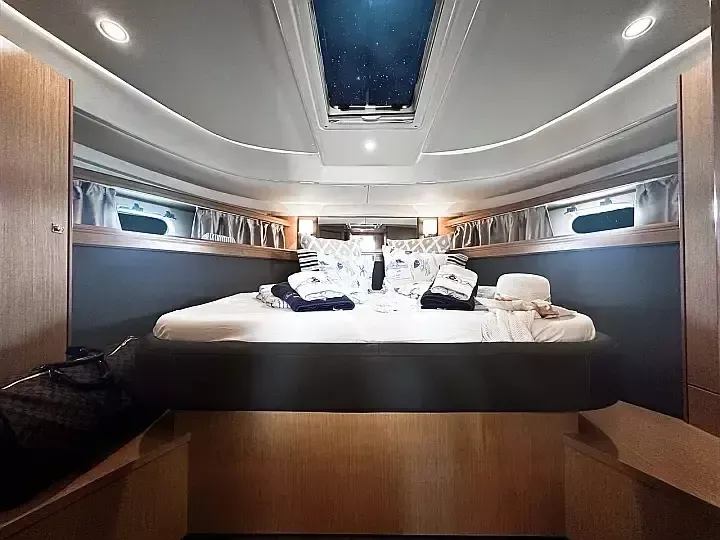 Bavaria Sport 44 | Paluma