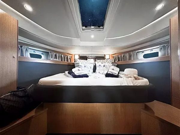 Bavaria Sport 44 | Paluma