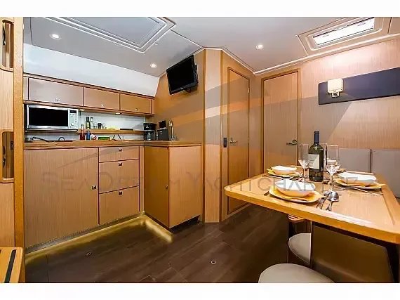 Bavaria Sport 44 | Paluma