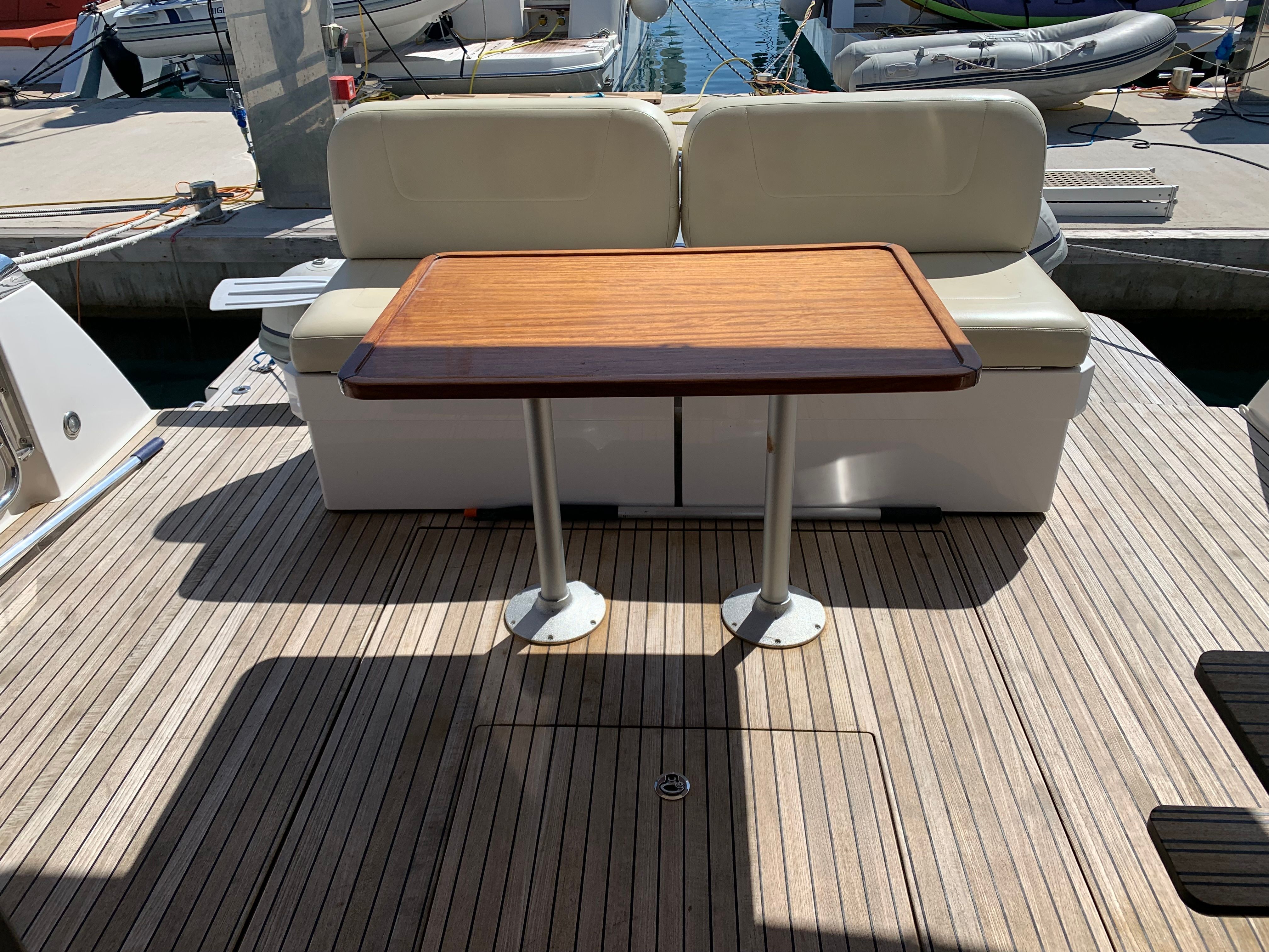 Bavaria Virtess 420 Fly | Sunrise