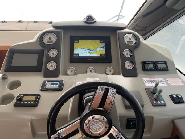 Bavaria Virtess 420 Fly | Sunrise