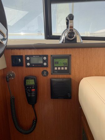 Bavaria Virtess 420 Fly | Sunrise