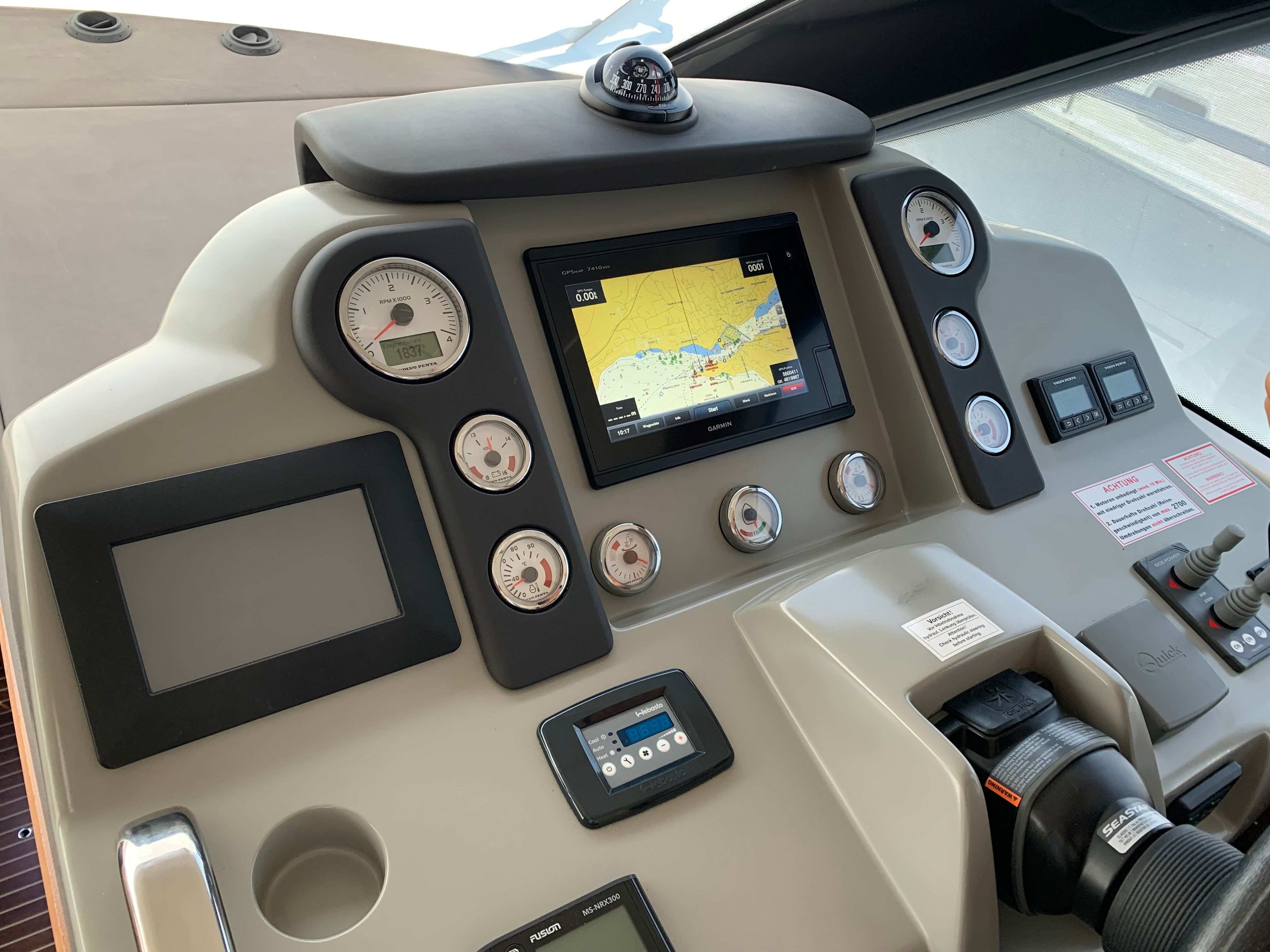 Bavaria Virtess 420 Fly | Sunrise