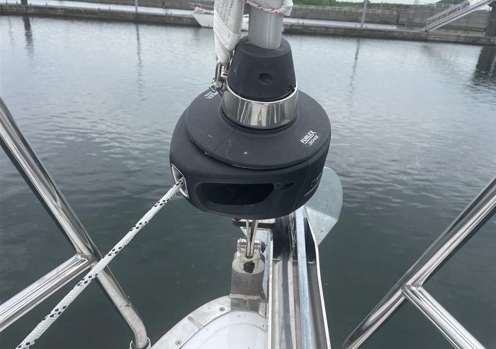 Bavaria Cruiser 46 | Leonidas