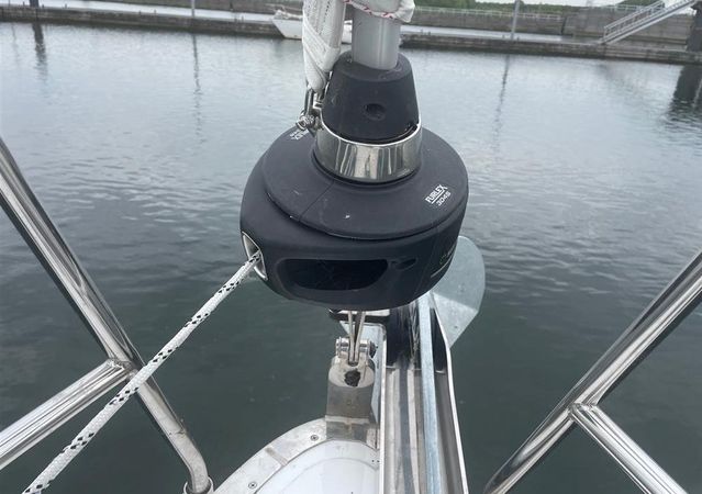 Bavaria Cruiser 46 | Leonidas