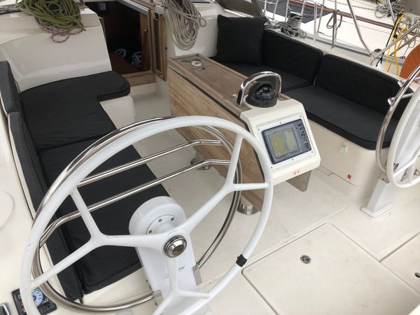Bavaria Cruiser 46 | Leonidas