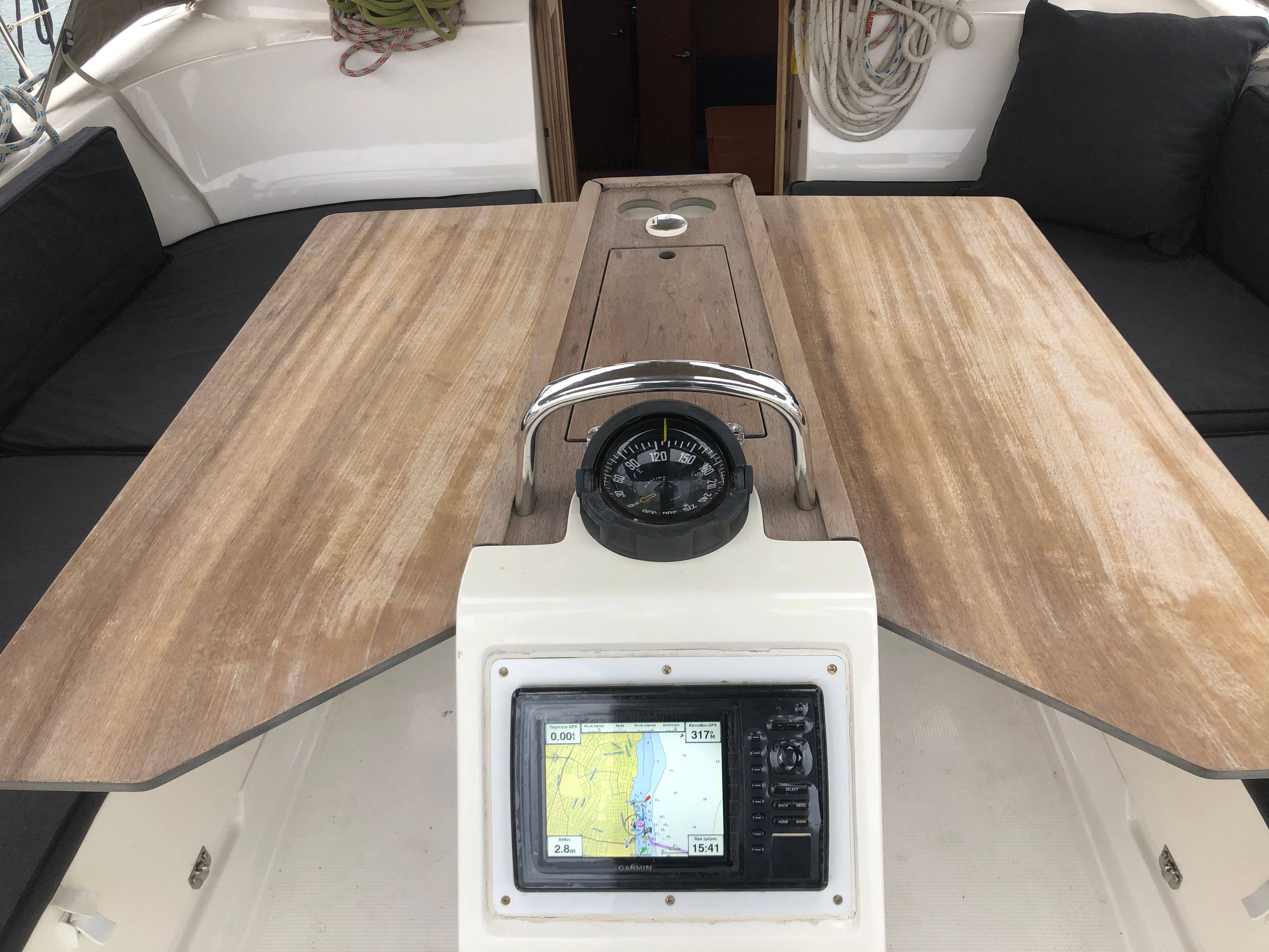 Bavaria Cruiser 46 | Leonidas