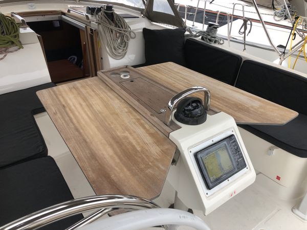 Bavaria Cruiser 46 | Leonidas