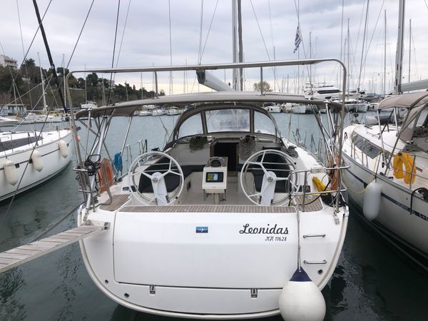 Bavaria Cruiser 46 | Leonidas